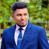 Zia Zafrin